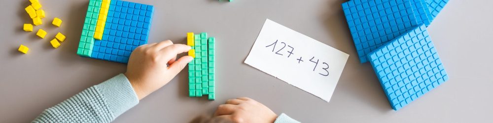 Outils et technologies pour la dyscalculie : quand le numérique aide à comprendre les chiffres