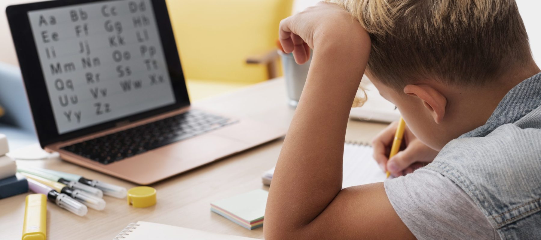 Comment aider un enfant dyscalculique à progresser en mathématiques ?